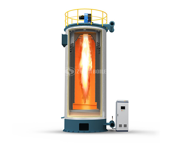RYQ series molten salt heater