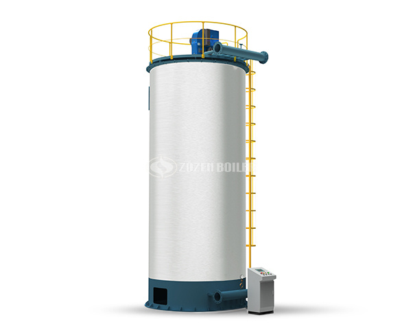 YQ(Y)L series gas-fired/oil-fired thermal oil heater