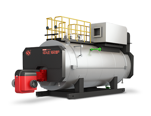 Gas-fired (oil-fired) boilers