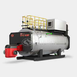 zozen boiler